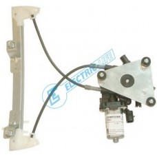 ELECTRIC LIFE Γρύλος παραθύρου ZR AA38 R