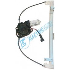 ELECTRIC LIFE Γρύλος παραθύρου ZR AA41 L