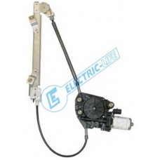 ELECTRIC LIFE Γρύλος παραθύρου ZR AA42 R