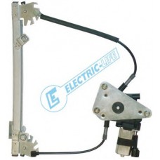 ELECTRIC LIFE Γρύλος παραθύρου ZR AA45 L