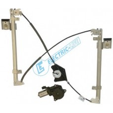 ELECTRIC LIFE Γρύλος παραθύρου ZR AA48 R