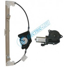 ELECTRIC LIFE Γρύλος παραθύρου ZR AA49 R