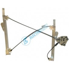 ELECTRIC LIFE Γρύλος παραθύρου ZR AA701 R