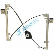 ELECTRIC LIFE Γρύλος παραθύρου ZR AA702 R