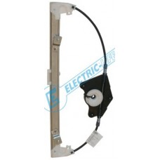 ELECTRIC LIFE Γρύλος παραθύρου ZR AA703 R