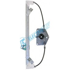 ELECTRIC LIFE Γρύλος παραθύρου ZR AA704 L