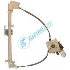 ELECTRIC LIFE Γρύλος παραθύρου ZR AD11 R B