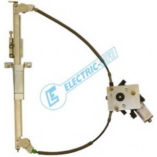 ELECTRIC LIFE Γρύλος παραθύρου ZR AD14 L B