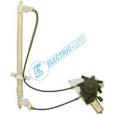 ELECTRIC LIFE Γρύλος παραθύρου ZR AD16 L B