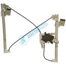 ELECTRIC LIFE Γρύλος παραθύρου ZR AD22 R