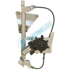 ELECTRIC LIFE Γρύλος παραθύρου ZR AD23 R B