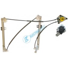 ELECTRIC LIFE Γρύλος παραθύρου ZR AD25 L