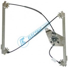 ELECTRIC LIFE Γρύλος παραθύρου ZR AD701 R