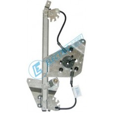 ELECTRIC LIFE Γρύλος παραθύρου ZR AD702 R