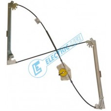 ELECTRIC LIFE Γρύλος παραθύρου ZR AD703 L