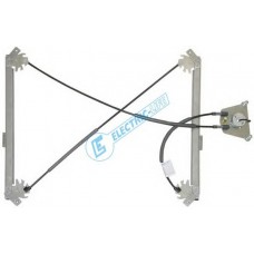 ELECTRIC LIFE Γρύλος παραθύρου ZR AD704 R