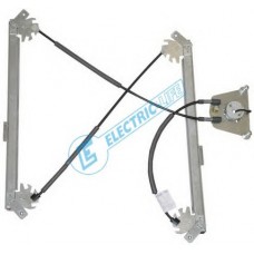 ELECTRIC LIFE Γρύλος παραθύρου ZR AD705 R