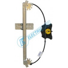 ELECTRIC LIFE Γρύλος παραθύρου ZR AD706 R