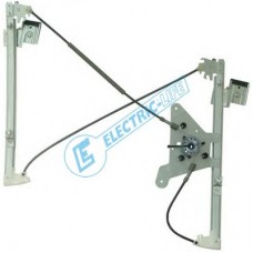 ELECTRIC LIFE Γρύλος παραθύρου ZR AD707 R