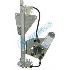 ELECTRIC LIFE Γρύλος παραθύρου ZR AD708 L