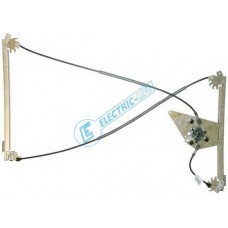 ELECTRIC LIFE Γρύλος παραθύρου ZR AD709 R