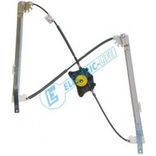 ELECTRIC LIFE Γρύλος παραθύρου ZR AD712 L