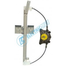 ELECTRIC LIFE Γρύλος παραθύρου ZR AD713 R