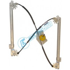 ELECTRIC LIFE Γρύλος παραθύρου ZR AD714 L