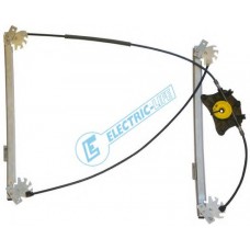 ELECTRIC LIFE Γρύλος παραθύρου ZR AD715 R