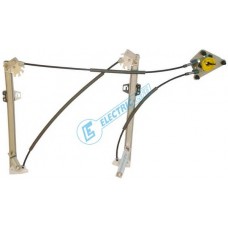 ELECTRIC LIFE Γρύλος παραθύρου ZR AD717 R