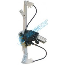 ELECTRIC LIFE Γρύλος παραθύρου ZR AT04 L