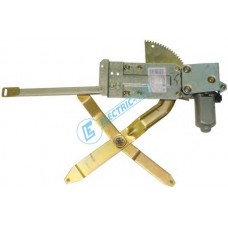 ELECTRIC LIFE Γρύλος παραθύρου ZR BM16 R