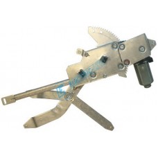 ELECTRIC LIFE Γρύλος παραθύρου ZR BM20 R