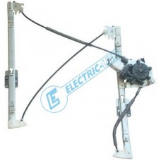 ELECTRIC LIFE Γρύλος παραθύρου ZR BM24 L