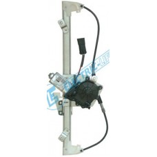 ELECTRIC LIFE Γρύλος παραθύρου ZR BM25 L