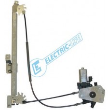 ELECTRIC LIFE Γρύλος παραθύρου ZR BM28 L