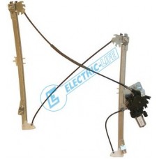 ELECTRIC LIFE Γρύλος παραθύρου ZR BM31 R