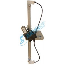 ELECTRIC LIFE Γρύλος παραθύρου ZR BM32 L