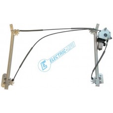 ELECTRIC LIFE Γρύλος παραθύρου ZR BM33 L