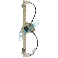 ELECTRIC LIFE Γρύλος παραθύρου ZR BM702 R