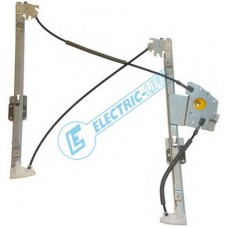 ELECTRIC LIFE Γρύλος παραθύρου ZR BM703 R