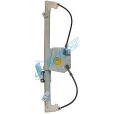 ELECTRIC LIFE Γρύλος παραθύρου ZR BM704 R