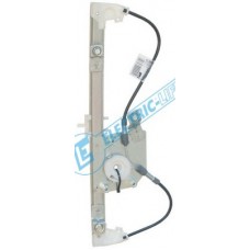 ELECTRIC LIFE Γρύλος παραθύρου ZR BM706 L