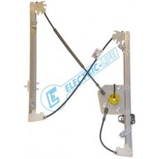 ELECTRIC LIFE Γρύλος παραθύρου ZR BM707 L