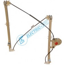 ELECTRIC LIFE Γρύλος παραθύρου ZR BM709 L