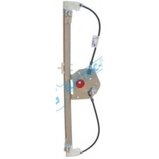 ELECTRIC LIFE Γρύλος παραθύρου ZR BM710 L