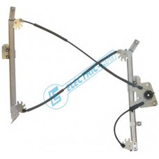 ELECTRIC LIFE Γρύλος παραθύρου ZR BM711 L