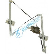 ELECTRIC LIFE Γρύλος παραθύρου ZR CR33 L