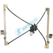 ELECTRIC LIFE Γρύλος παραθύρου ZR CR412 L