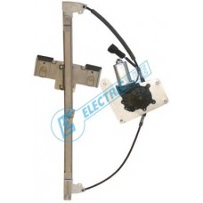 ELECTRIC LIFE Γρύλος παραθύρου ZR CR49 R